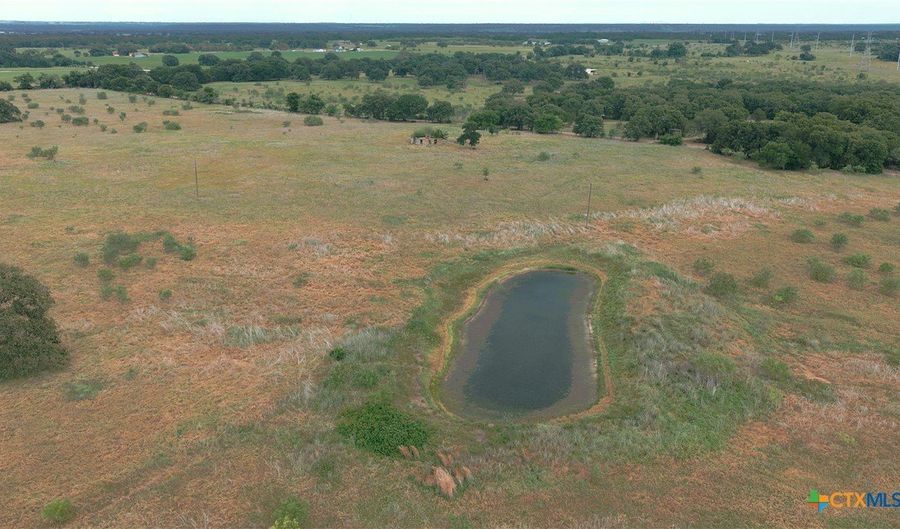 FM 933, Aquilla, TX 76622 - 0 Beds, 0 Bath