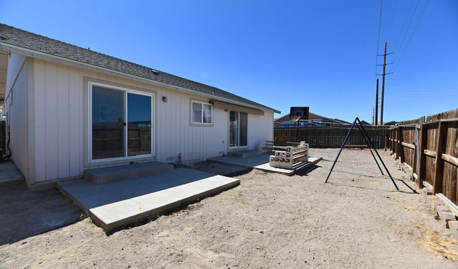 420 Fort Sutter Blvd, Fernley, NV 89408 - 3 Beds, 2 Bath
