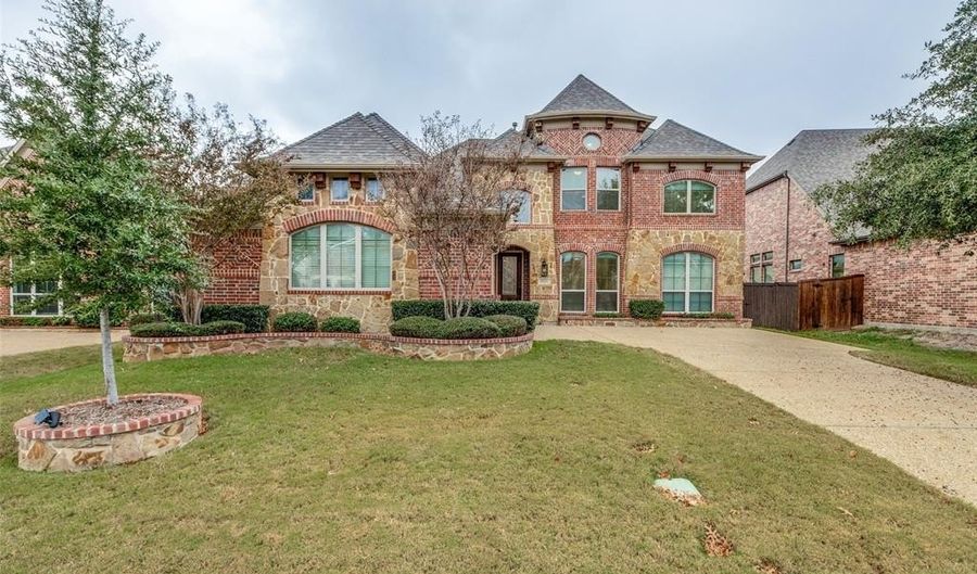 1524 Snowberry Dr, Allen, TX 75013 - 4 Beds, 3 Bath