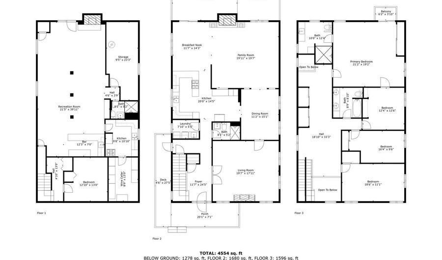 22806 W Loon Lake Blvd, Antioch, IL 60002 - 4 Beds, 4 Bath