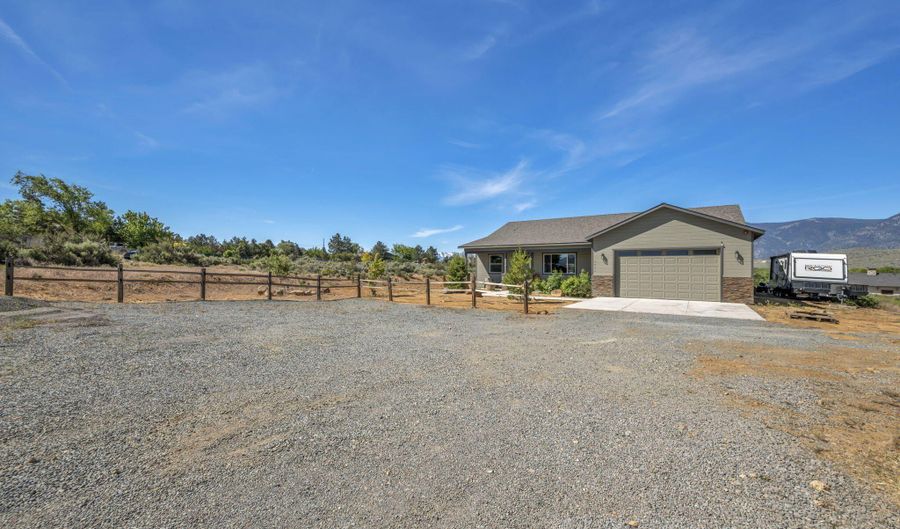 3678 Summer Hill Dr, Carson City, NV 89705 - 3 Beds, 2 Bath