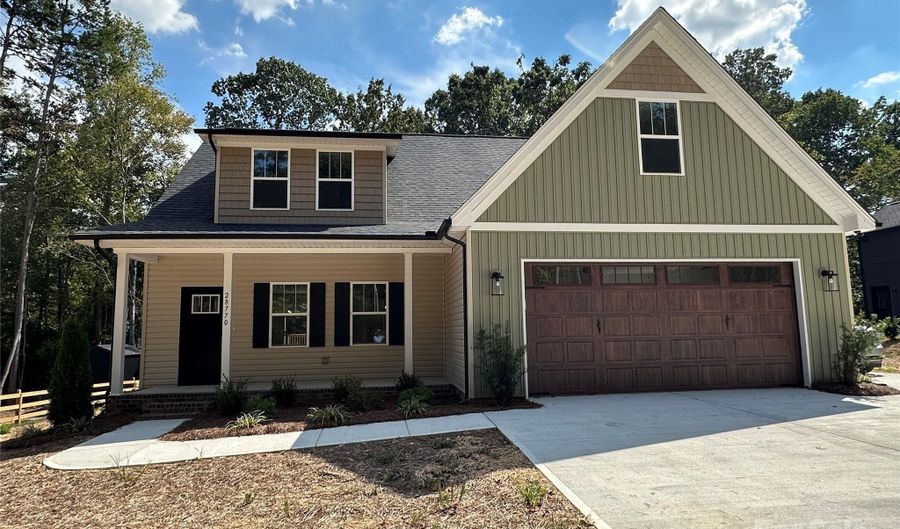 28770 NC Hwy 73, Albemarle, NC 28001 - 4 Beds, 3 Bath