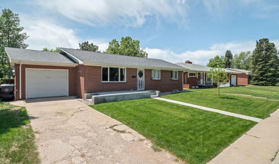 131 CARROLL Ave, Cheyenne, WY 82009 - 3 Beds, 3 Bath