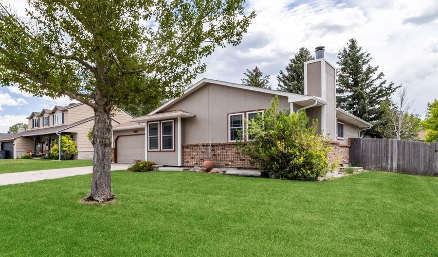 2609 PLAIN VIEW Rd, Cheyenne, WY 82009 - 5 Beds, 3 Bath