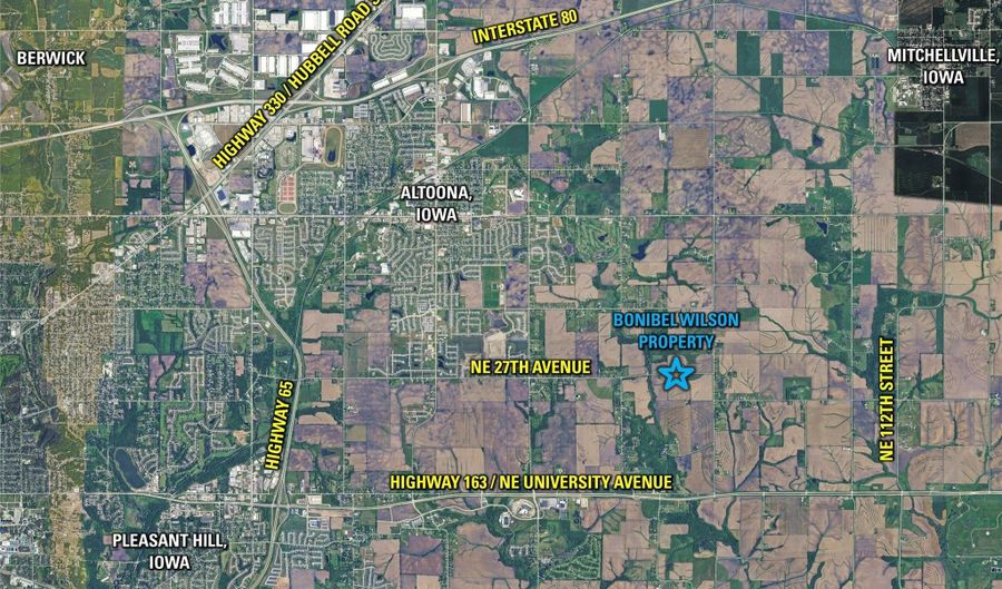 9125 NE 27th Ave, Altoona, IA 50009 - 0 Beds, 0 Bath