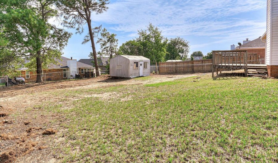 3207 Darwood Dr, Augusta, GA 30906 - 4 Beds, 2 Bath