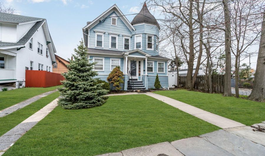 805 6th Ave 1, Asbury Park, NJ 07712 - 1 Beds, 1 Bath