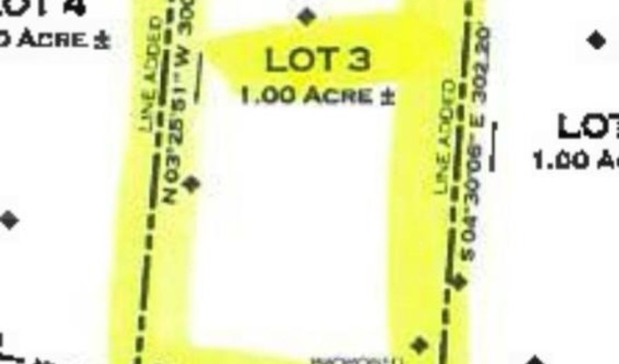 Lot # 3 PEPPERBOX, Laurel, DE 19956 - 0 Beds, 0 Bath