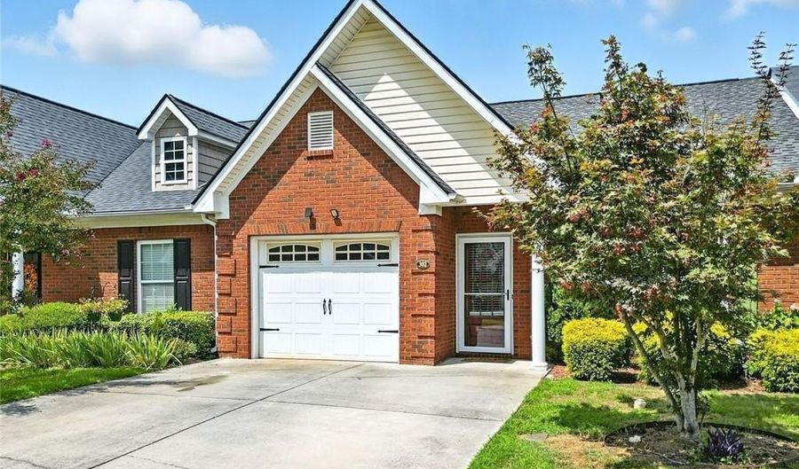 302 Lexy Way, Adairsville, GA 30103 - 2 Beds, 2 Bath