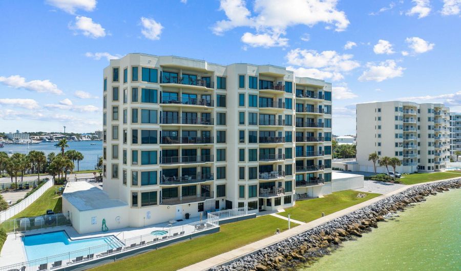 200 Gulf Shore Dr UNIT 222, Destin, FL 32541 - 3 Beds, 3 Bath