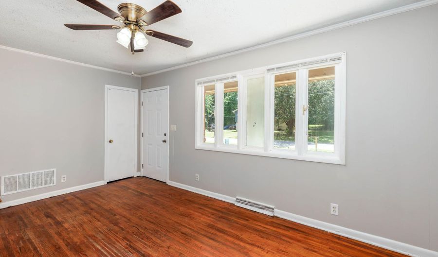 5409 VALLEYVIEW Trl, Adamsville, AL 35005 - 3 Beds, 1 Bath