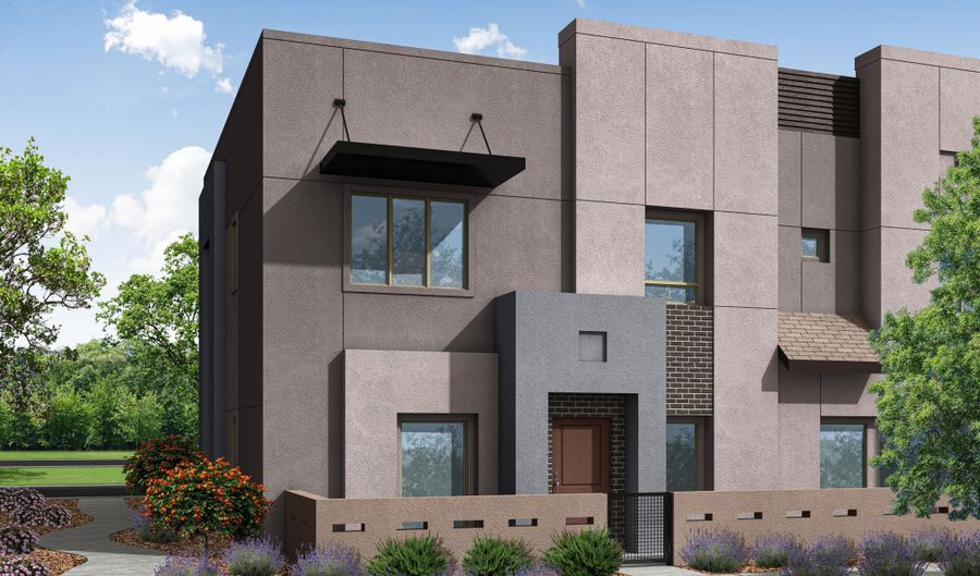 733 E Commonwealth Ave 29, Chandler, AZ 85225 - 4 Beds, 5 Bath
