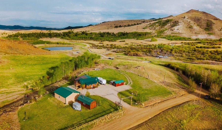 34 Outlaw Trl, Anaconda, MT 59711 - 2 Beds, 1 Bath