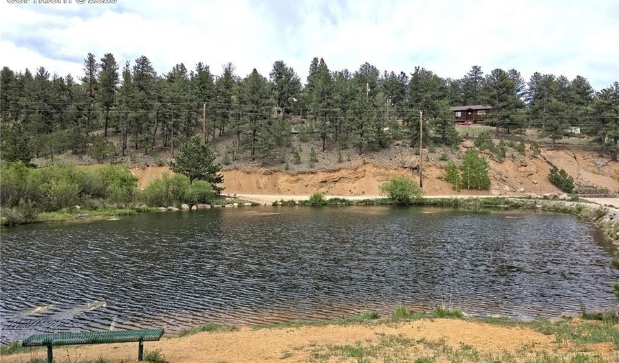 226 Hall Rd, Bailey, CO 80421 - 3 Beds, 1 Bath