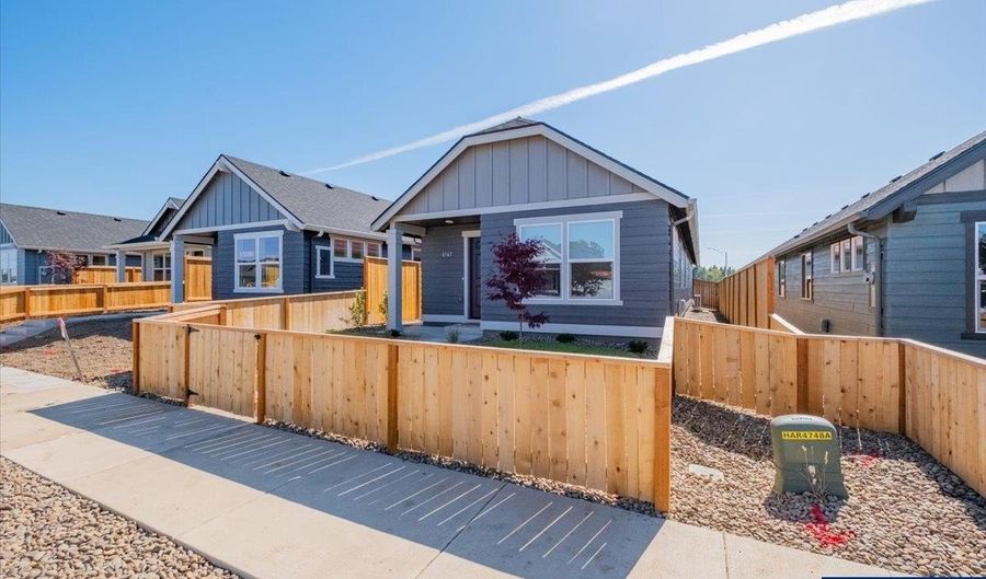 4747 Harrier St SE, Albany, OR 97322 - 3 Beds, 2 Bath