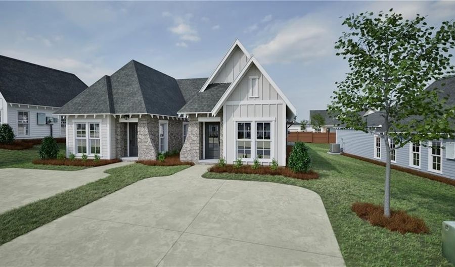 3208 CAP Ct, Auburn, AL 36830 - 2 Beds, 2 Bath