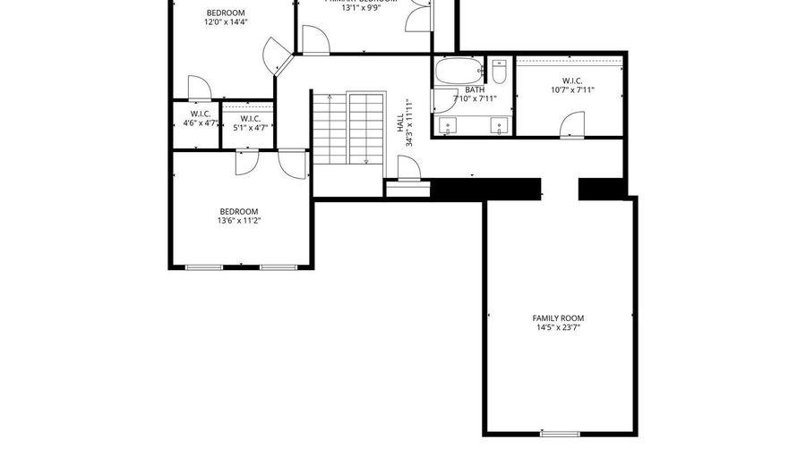 14599 SAND HILL Rd, Greenwood, DE 19950 - 4 Beds, 3 Bath