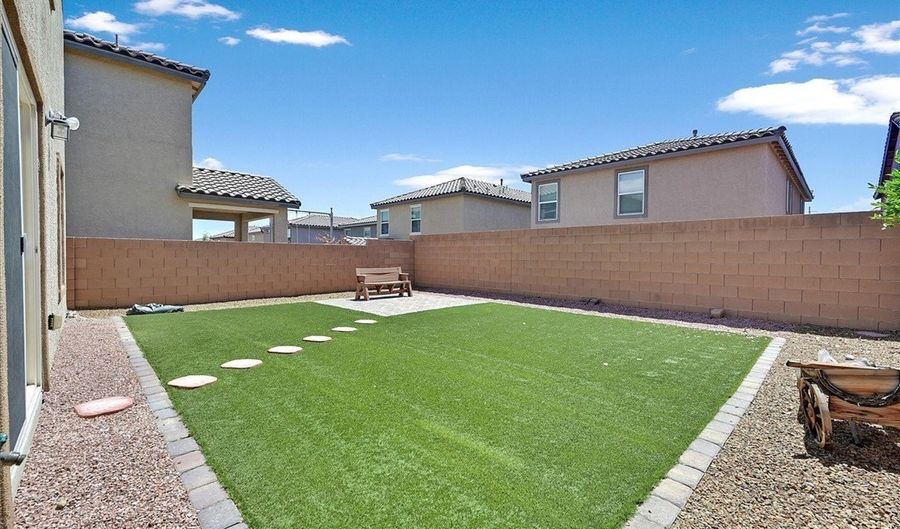 8755 Spanish Ridge Ave, Las Vegas, NV 89148 - 3 Beds, 3 Bath