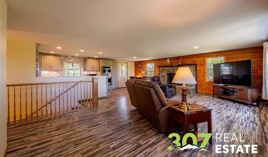 2835 Lane 45, Basin, WY 82410 - 3 Beds, 2 Bath