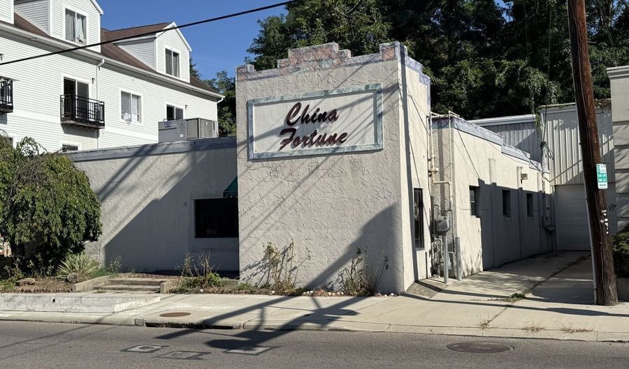 20 W Stimson, Athens, OH 45701 - 0 Beds, 0 Bath