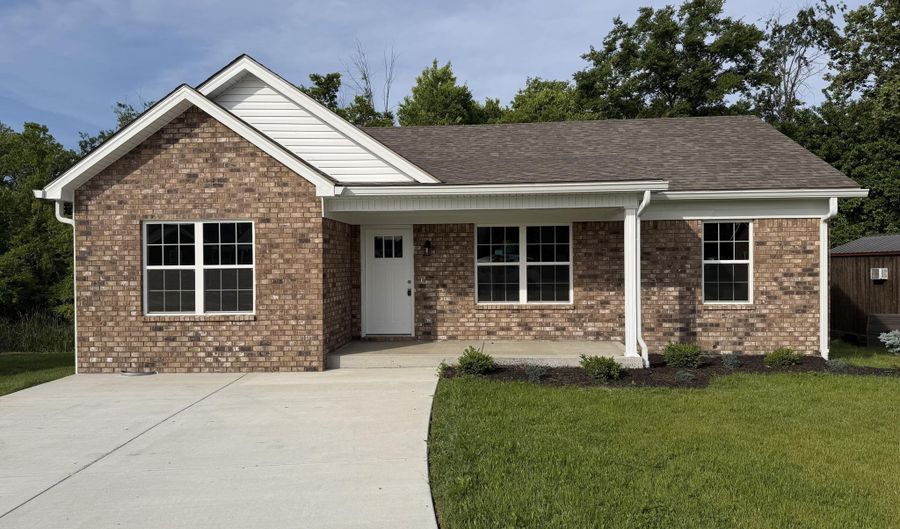 119 Quiet Spg Dr, Bardstown, KY 40004 - 3 Beds, 2 Bath