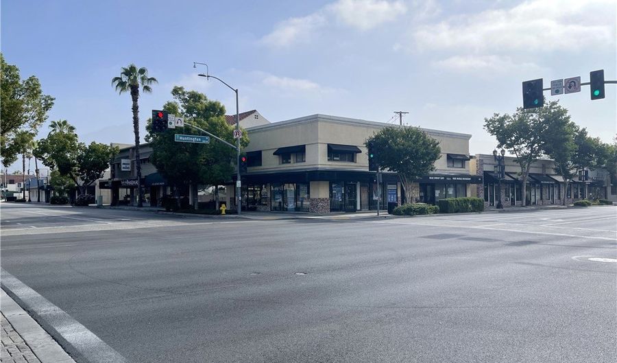 101 E Huntington Dr, Arcadia, CA 91006 - 0 Beds, 0 Bath
