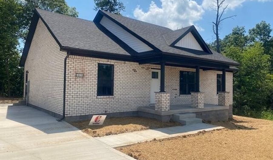 413 Park Hill Ct, Bardstown, KY 40004 - 3 Beds, 2 Bath