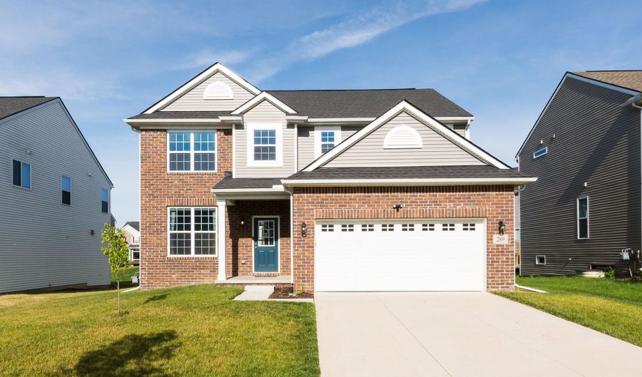 289 Springview St, Ann Arbor, MI 48103 - 3 Beds, 4 Bath