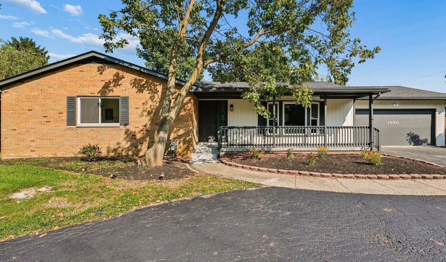 1550 Noe Bixby Rd, Columbus, OH 43232 - 5 Beds, 3 Bath