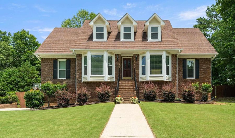 106 NEWGATE Rd, Alabaster, AL 35007 - 4 Beds, 3 Bath
