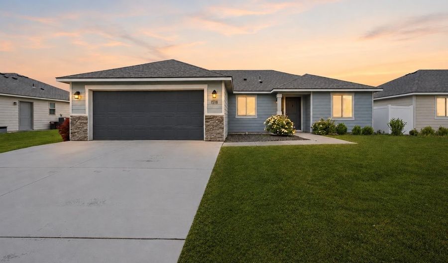 1518 Willow Way, Benton City, WA 99320 - 3 Beds, 2 Bath