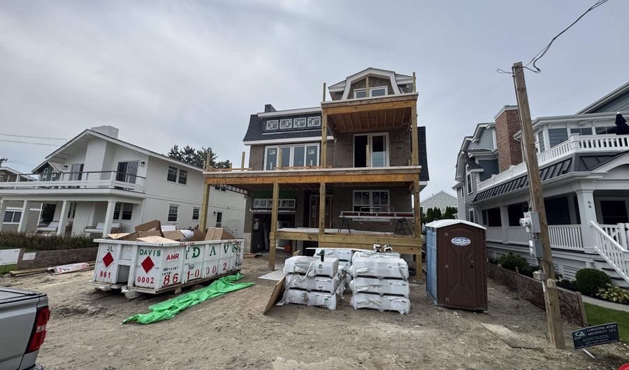 34 W 13th, Avalon, NJ 08202 - 6 Beds, 8 Bath