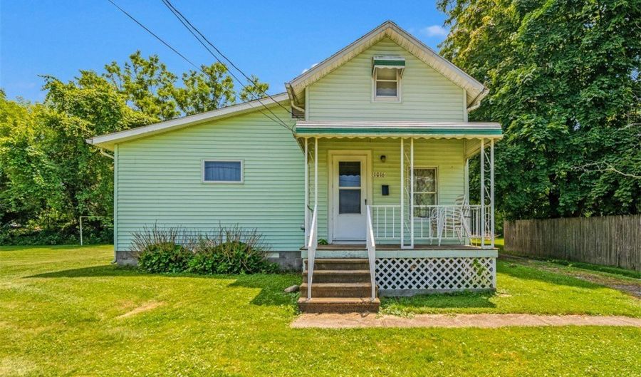 1016 W 55th St, Ashtabula, OH 44004 - 2 Beds, 1 Bath