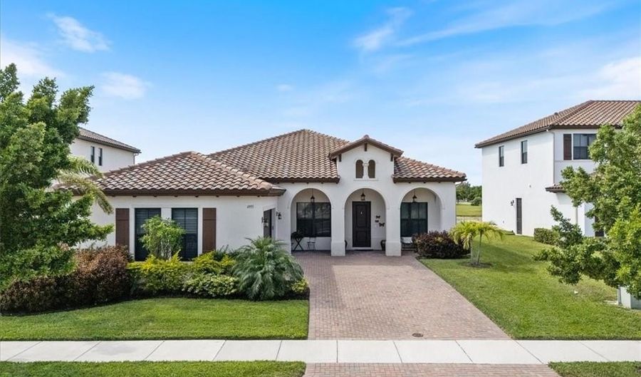 4995 Corrado, Ave Maria, FL 34142 - 4 Beds, 3 Bath