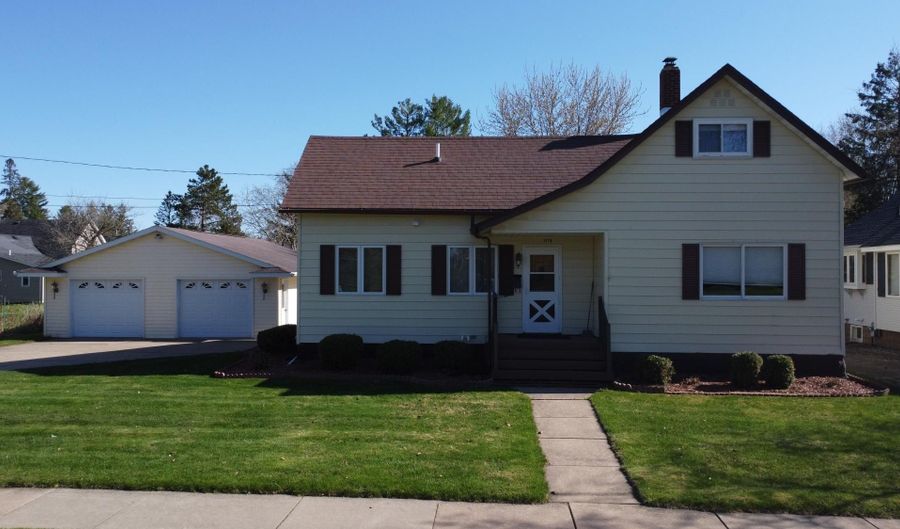 1115 2ND Ave, Antigo, WI 54409 - 3 Beds, 1 Bath