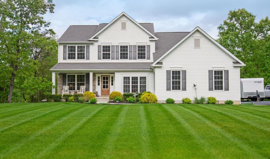 58 GARDENIA Blvd, Greenwood, DE 19950 - 4 Beds, 3 Bath