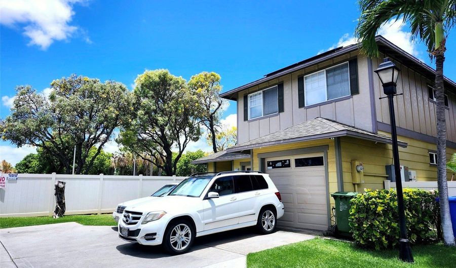 91-696 Makalea St 119, Ewa Beach, HI 96706 - 3 Beds, 3 Bath