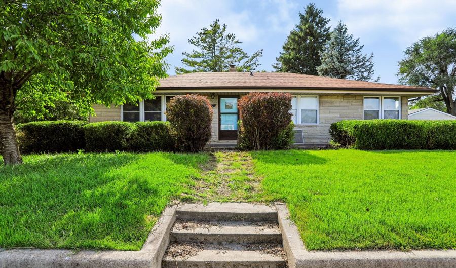 3622 S Emerson Ave, Beech Grove, IN 46107 - 4 Beds, 2 Bath
