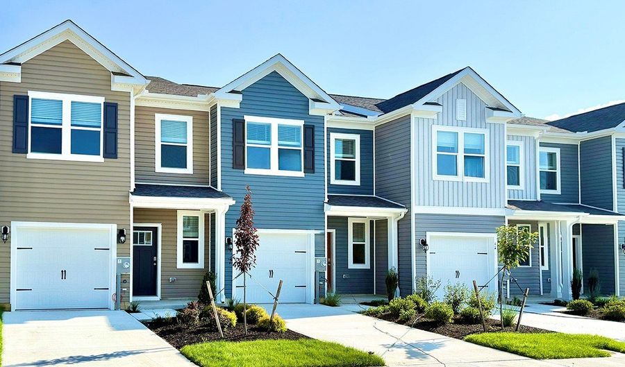 21484 Farmington Rd Plan: CABRAL, Frankford, DE 19945 - 3 Beds, 3 Bath