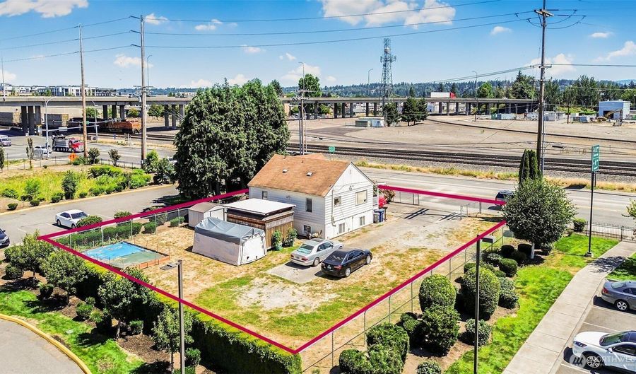 509 C St SW, Auburn, WA 98001 - 3 Beds, 2 Bath