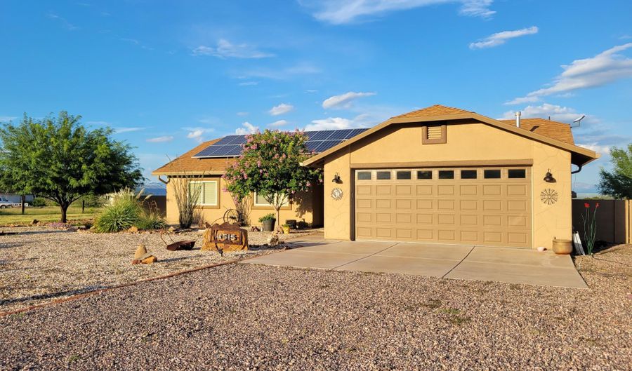 4515 N ROSE Ct, Bisbee, AZ 85603 - 3 Beds, 2 Bath