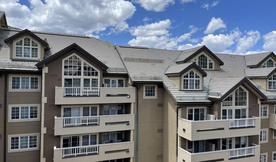 210 Offerson Rd R-414, Week 48 & 49, Beaver Creek, CO 81620 - 2 Beds, 2 Bath