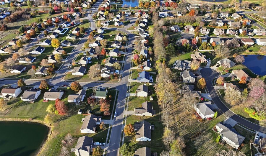 793 Port Dr, Avon, IN 46123 - 3 Beds, 2 Bath