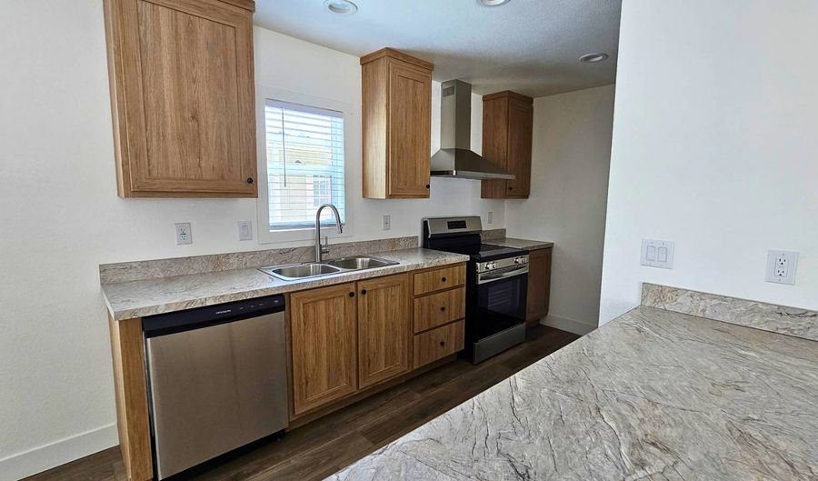 1409 N French St 28, Casa Grande, AZ 85122 - 3 Beds, 2 Bath