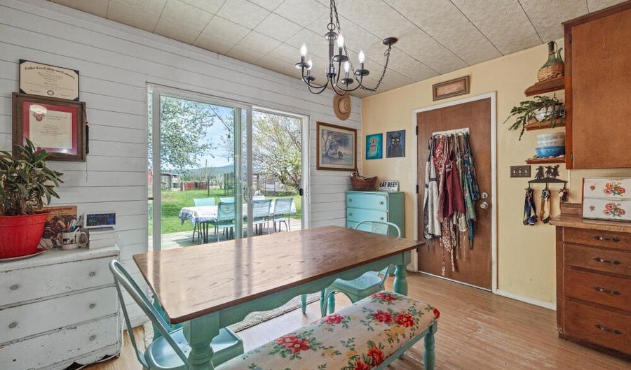 26919 Highway 140, Bonanza, OR 97623 - 3 Beds, 1 Bath