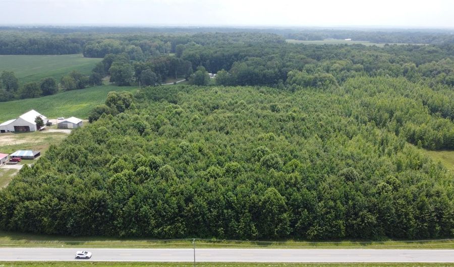 State Road 250, Bennington, IN 47011 - 0 Beds, 0 Bath