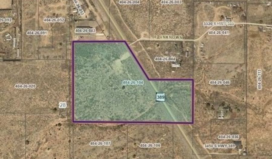 Cane Beds, Colorado City, AZ 86021 - 0 Beds, 0 Bath