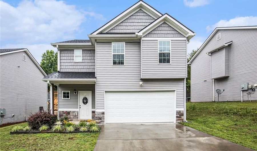 752 Dawn Pl, Alto, GA 30510 - 3 Beds, 3 Bath