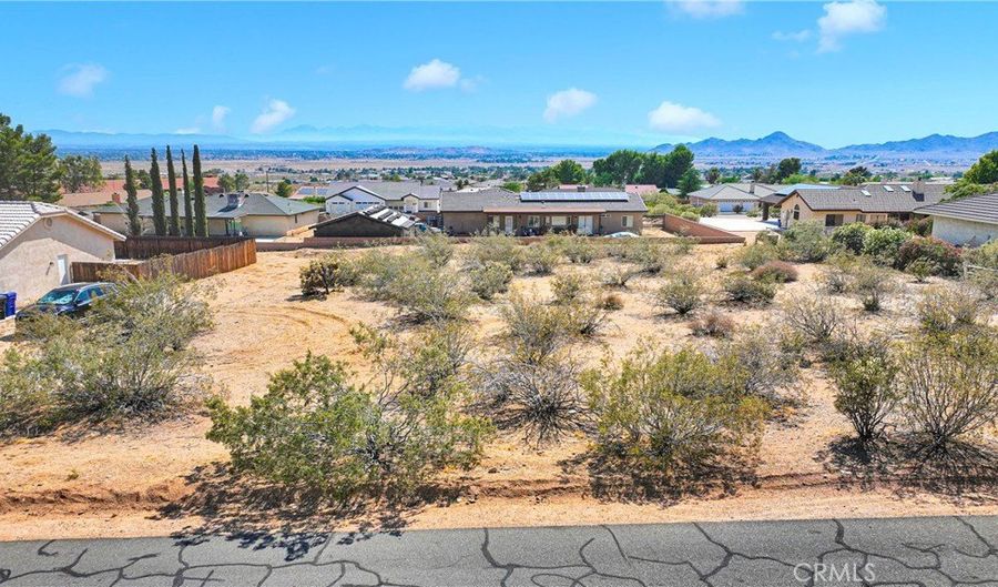0 Tiama Rd, Apple Valley, CA 92308 - 0 Beds, 0 Bath