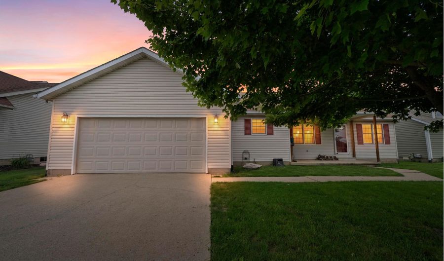 3838 State Route 752, Ashville, OH 43103 - 3 Beds, 2 Bath
